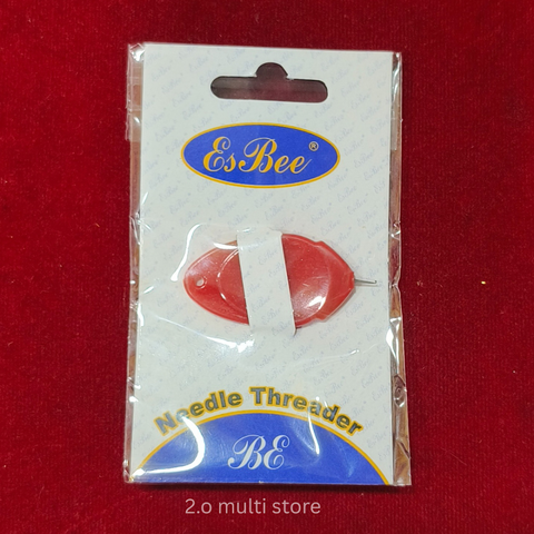 needle threader type 1