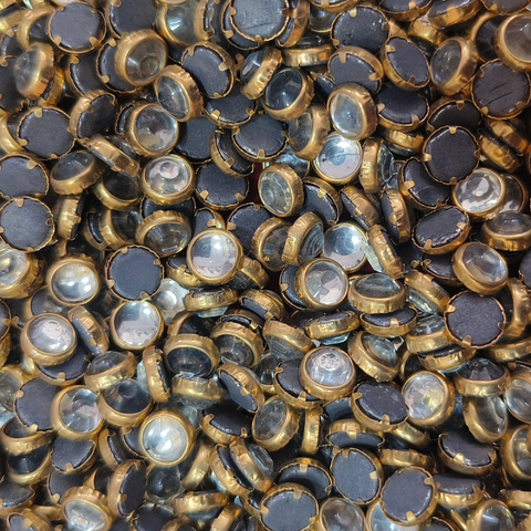 round stones 5mm