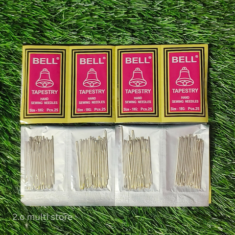 tapestry needle 18g