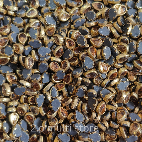 Wholesale Tilagam stone 6*4p