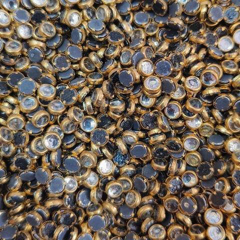 round stones 4mm