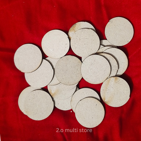 MDF-1.5 Inch
