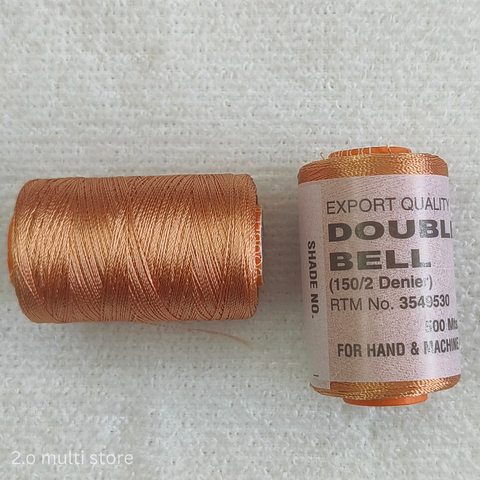 Light copper- Shade no.11 D