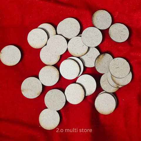 MDF-0.75 INCH