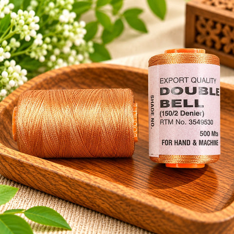 Light copper- Shade no.11 D