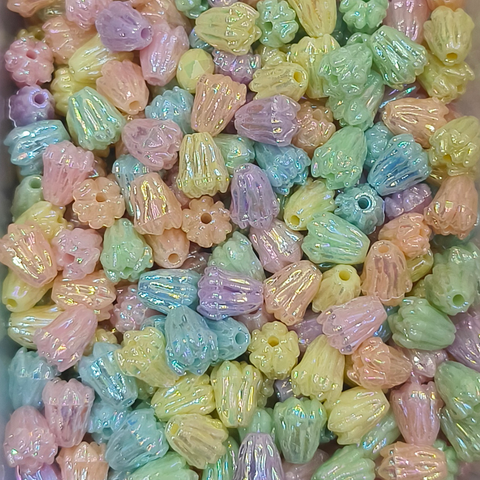 Fancy beads 2