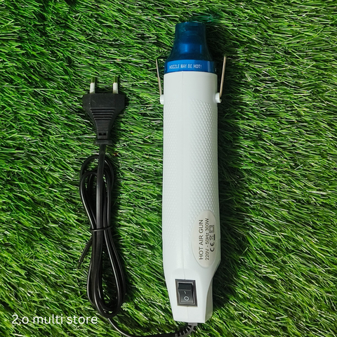 Hot Air Gun