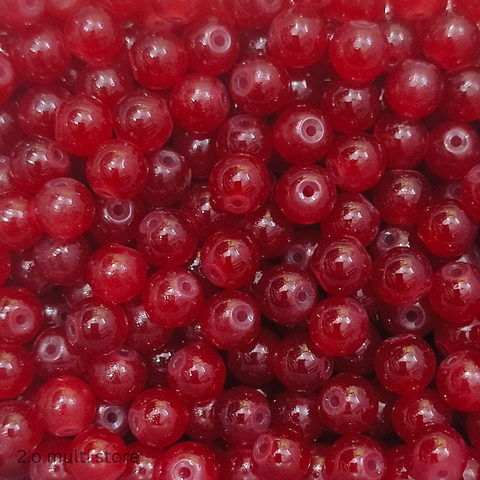 Jelly beads