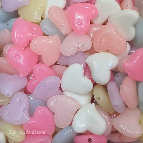 Big size heart shape