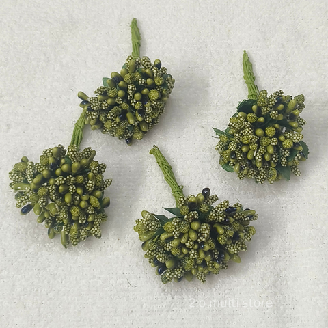 Pollen - Green