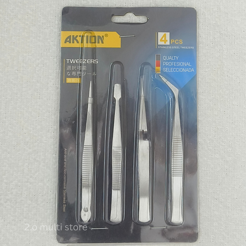 Akiton- Tweezer