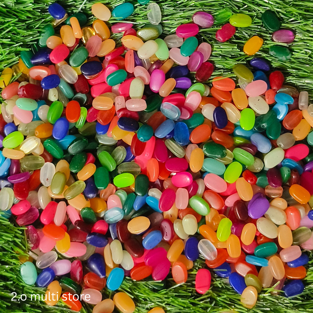 Tablet Beads / Crystal Beads