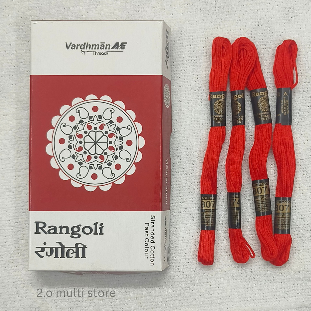 Thread
