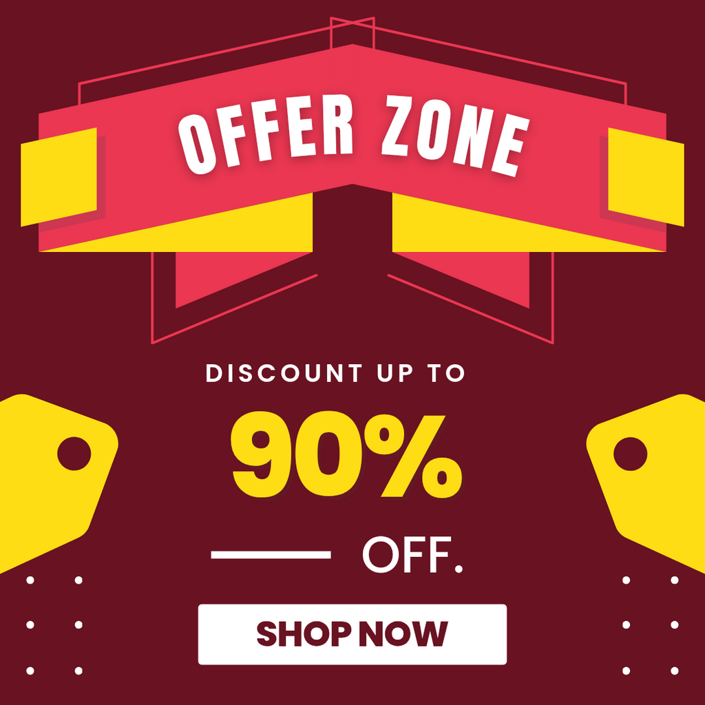 Offer Zone