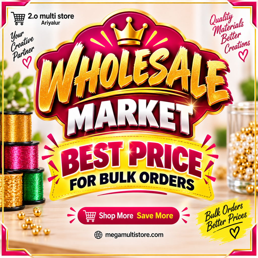 Wholesale Market