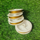 gear wire( gold)