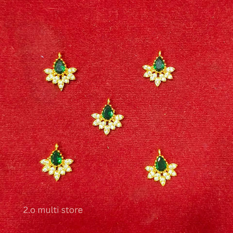 invisible pendant type 1