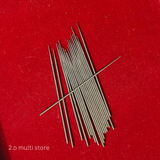 Thread needle