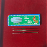 Tulip needle 24-1 box(12 pieces needles )