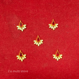 invisible pendant type 2