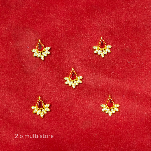 invisible pendant type 2