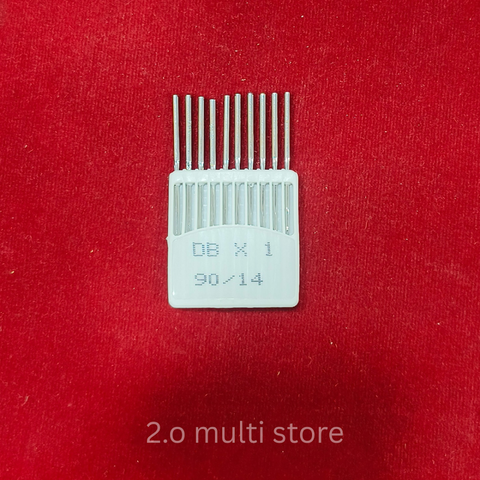 big machine needle db 90*14