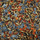 wholesale tilagam 6*4b shape orange