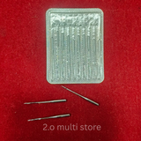 overlock machine needle