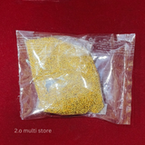 gear lock gold 1 pocket