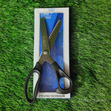 zigzag scissors