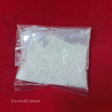 gear lock silver 1 pocket