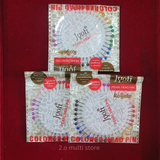 pearl head pin 1 box