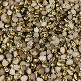 4*6p ceramic gold stones