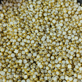 4mm round ceramic pearl stones