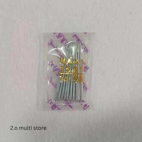 small machine needle ha 90*14