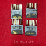 small machine needle ha 100*16
