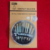 compact needle ( mixed needle)