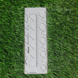 scallop scale 5 in 1