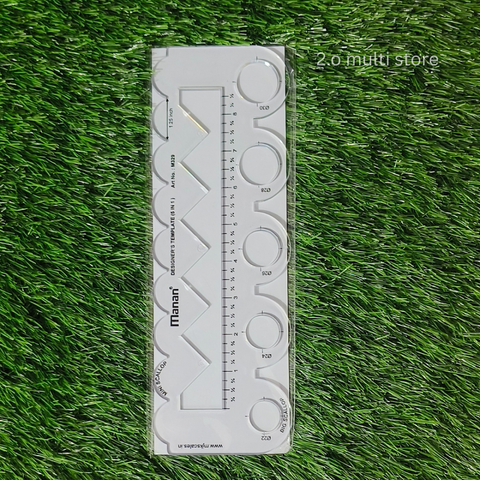 scallop scale 5 in 1