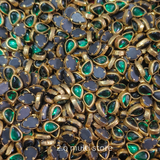 tilagam 6*4b shape dark green