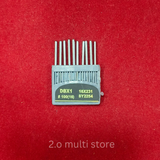 Big machine needle db 100*16