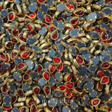 wholesale tilagam 6*4b shape orange