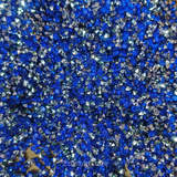 Zaran stones 18ss-blue