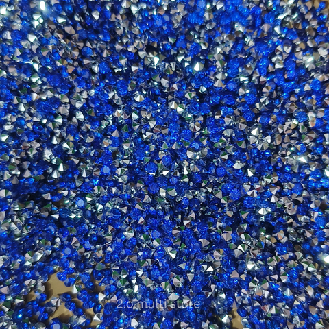 Zaran stones 18ss-blue