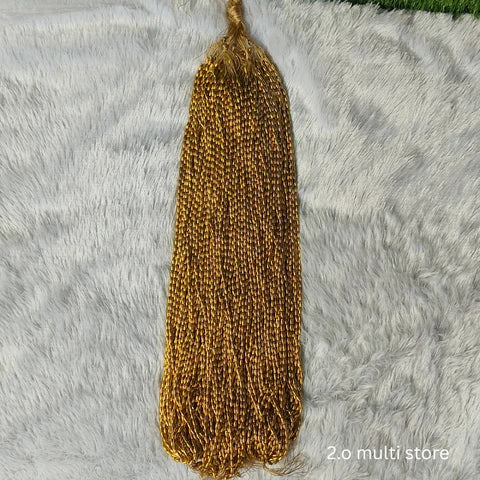 Rice Beads