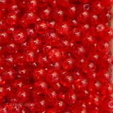 Crackle beads
