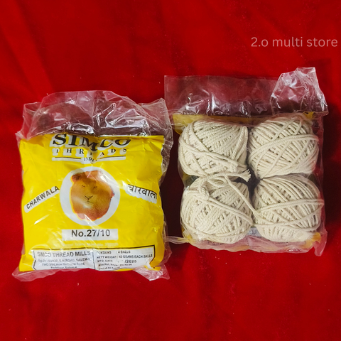 Wholesale pack- Piping thread