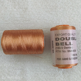 Light copper- Shade no.11 D