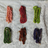Loreals colour chart 1-10 Grams
