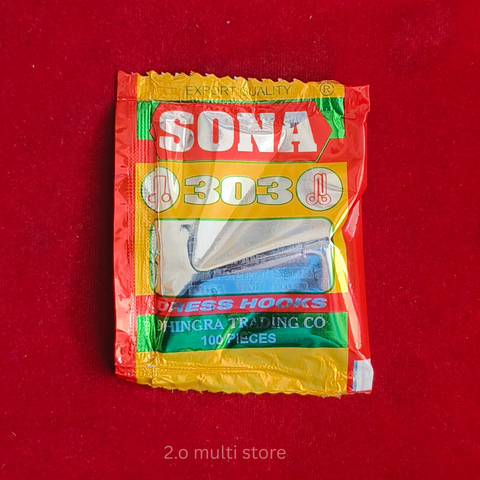 sona 303